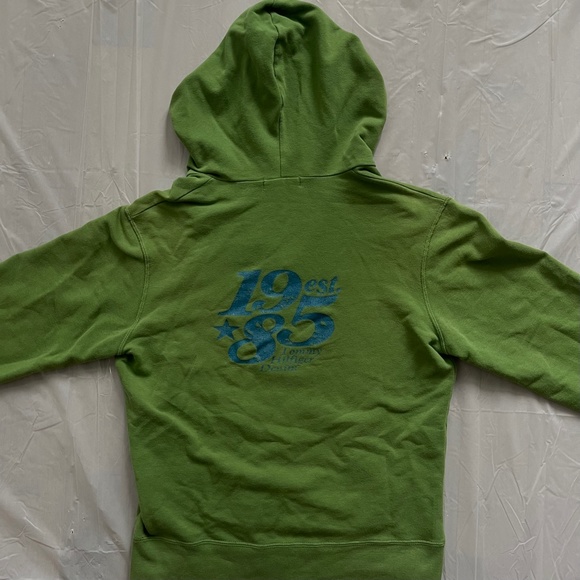 Crop hoodie - Picture 5 of 5